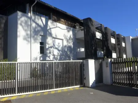 les Terrasses de Capbreton, Appartement 4 personnes à Capbreton - Photo 15