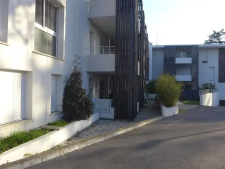 les Terrasses de Capbreton, Appartement 4 personnes à Capbreton - Photo 20