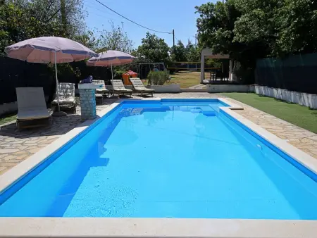 Labin, Maison 7 personnes à Trogir - Photo 1