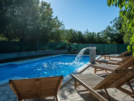 Labin, Maison 7 personnes à Trogir - Photo 2