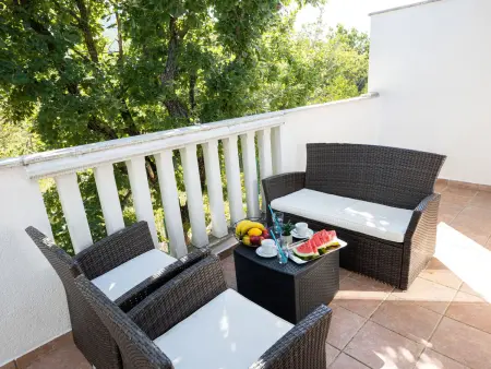 Labin, Maison 7 personnes à Trogir - Photo 3