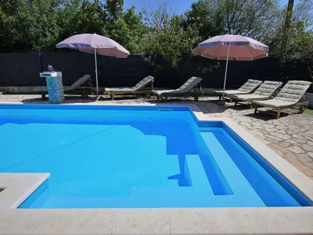Labin, Maison 7 personnes à Trogir - Photo 5