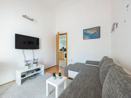 Labin, Maison 7 personnes à Trogir - Photo 6