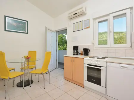 Labin, Maison 7 personnes à Trogir - Photo 7
