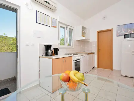 Labin, Maison 7 personnes à Trogir - Photo 8