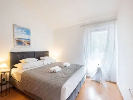 Labin, Maison 7 personnes à Trogir - Photo 9