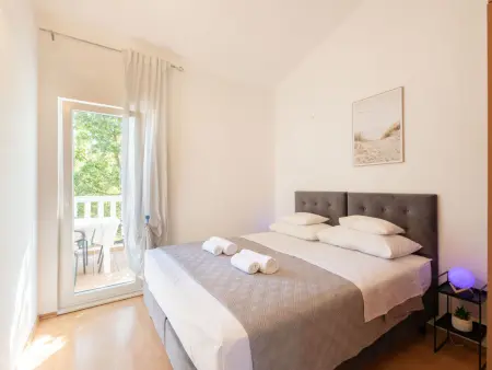 Labin, Maison 7 personnes à Trogir - Photo 10