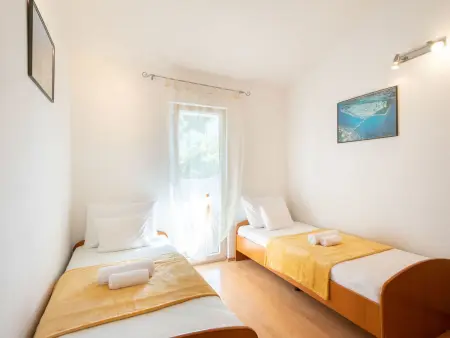 Labin, Maison 7 personnes à Trogir - Photo 11