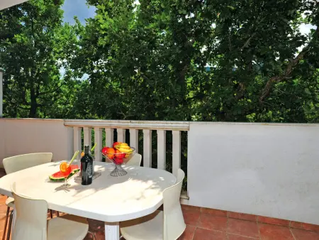 Labin, Maison 7 personnes à Trogir - Photo 13