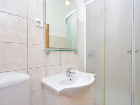 Labin, Maison 7 personnes à Trogir - Photo 14
