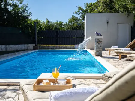 Labin, Maison 7 personnes à Trogir - Photo 16