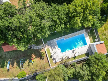 Labin, Maison 7 personnes à Trogir - Photo 17