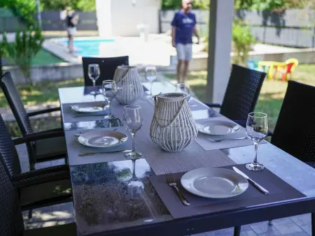 Labin, Maison 7 personnes à Trogir - Photo 18