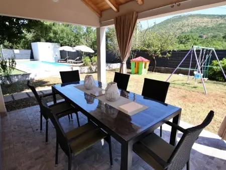Labin, Maison 7 personnes à Trogir - Photo 20