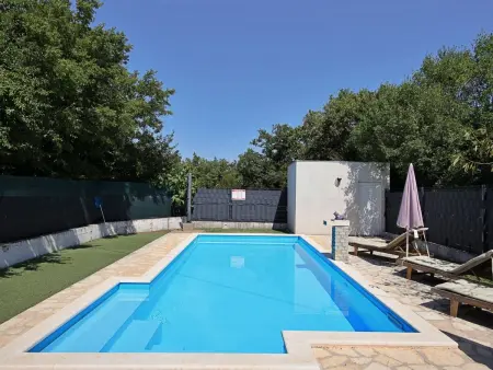 Labin, Maison 7 personnes à Trogir - Photo 22