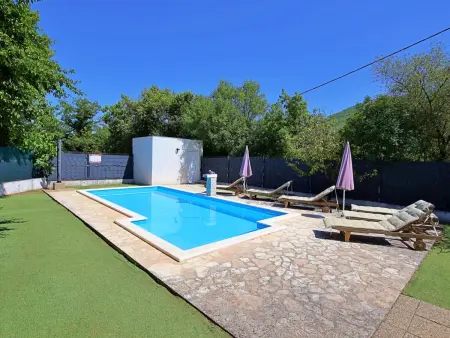Labin, Maison 7 personnes à Trogir - Photo 23