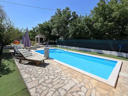 Labin, Maison 7 personnes à Trogir - Photo 25