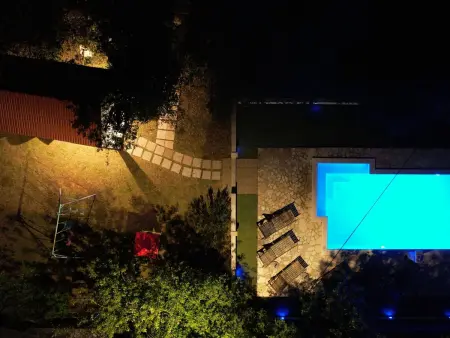 Labin, Maison 7 personnes à Trogir - Photo 27