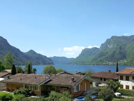 Villa Laura, Maison 12 personnes à Lago d'Idro - Photo 4