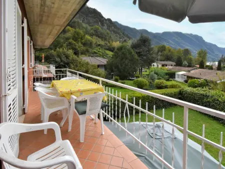 Villa Laura, Maison 12 personnes à Lago d'Idro - Photo 19