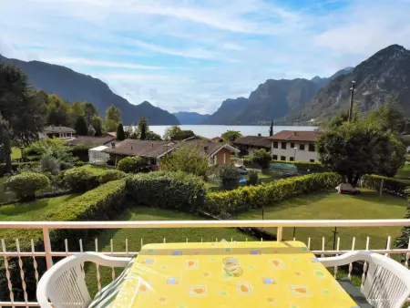 Villa Laura, Maison 12 personnes à Lago d'Idro - Photo 22