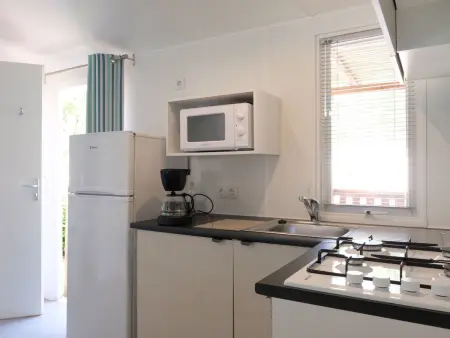 Cisano & San Vito, Maison 6 personnes à Bardolino - Photo 6