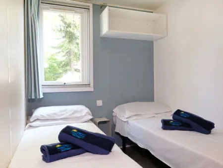 Cisano & San Vito, Maison 6 personnes à Bardolino - Photo 8