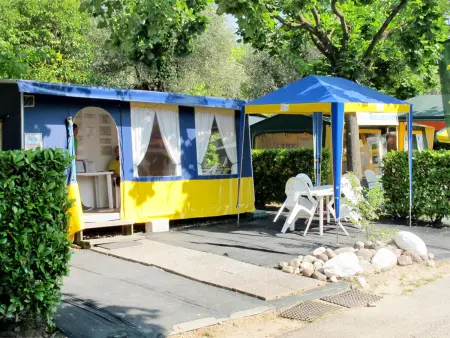 Cisano & San Vito, Maison 6 personnes à Bardolino - Photo 20