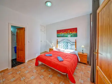Canuta Baja 4, Appartement 5 personnes à Calpe Calp - Photo 3