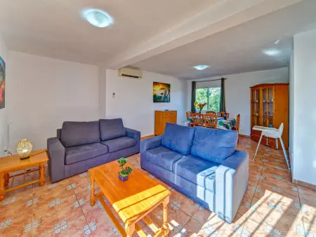Canuta Baja 4, Appartement 5 personnes à Calpe Calp - Photo 10