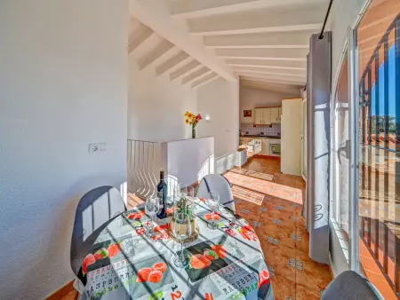 Canuta Baja 4, Appartement 5 personnes à Calpe Calp - Photo 16
