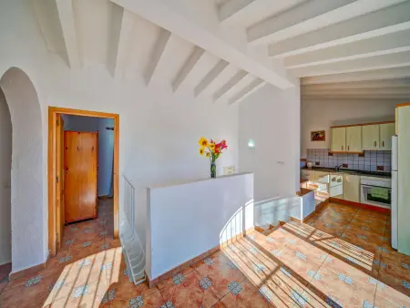 Canuta Baja 4, Appartement 5 personnes à Calpe Calp - Photo 18