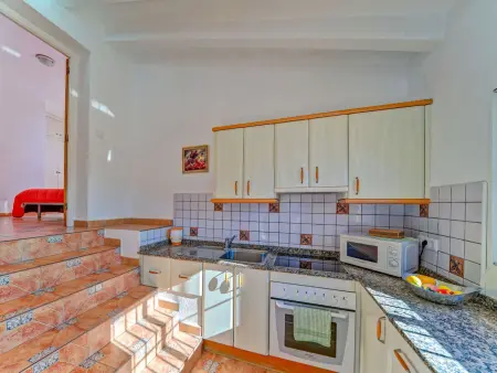 Canuta Baja 4, Appartement 5 personnes à Calpe Calp - Photo 20