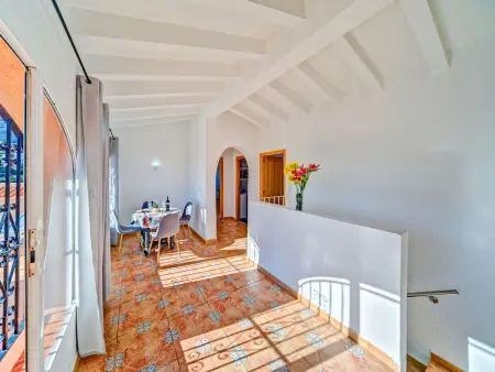 Canuta Baja 4, Appartement 5 personnes à Calpe Calp - Photo 21