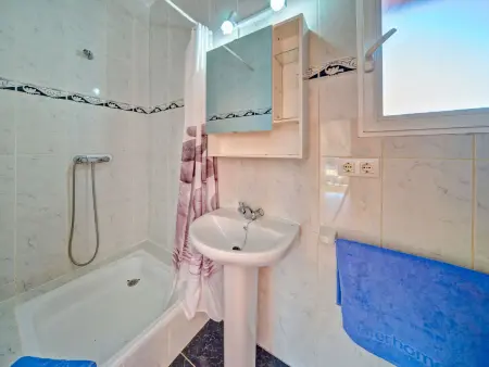 Canuta Baja 4, Appartement 5 personnes à Calpe Calp - Photo 24