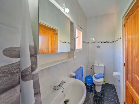 Canuta Baja 4, Appartement 5 personnes à Calpe Calp - Photo 25
