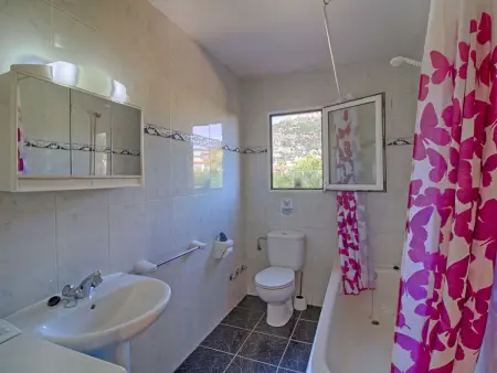 Canuta Baja 4, Appartement 5 personnes à Calpe Calp - Photo 26