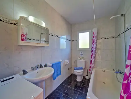 Canuta Baja 4, Appartement 5 personnes à Calpe Calp - Photo 27