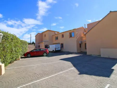 Canuta Baja 4, Appartement 5 personnes à Calpe Calp - Photo 34