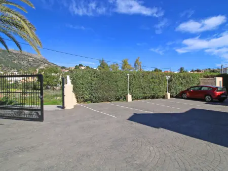 Canuta Baja 4, Appartement 5 personnes à Calpe Calp - Photo 35