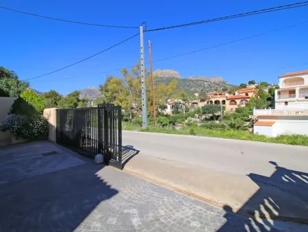 Canuta Baja 4, Appartement 5 personnes à Calpe Calp - Photo 36