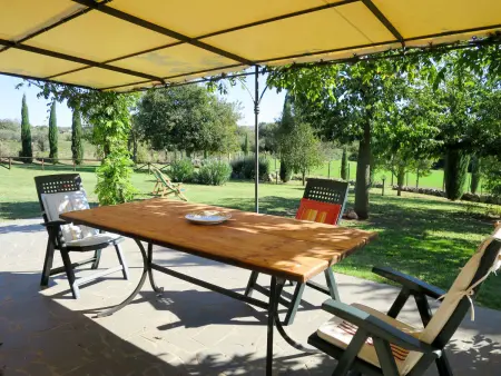 Il Casaletto, Maison 4 personnes à Lago di Vico - Photo 1