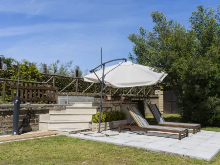 Il Casaletto, Maison 4 personnes à Lago di Vico - Photo 3