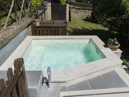 Il Casaletto, Maison 4 personnes à Lago di Vico - Photo 4