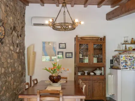 Il Casaletto, Maison 4 personnes à Lago di Vico - Photo 9