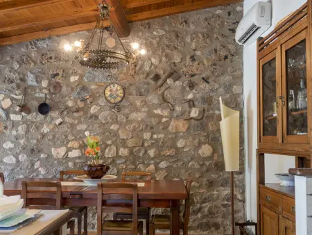Il Casaletto, Maison 4 personnes à Lago di Vico - Photo 10