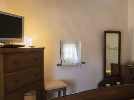 Il Casaletto, Maison 4 personnes à Lago di Vico - Photo 16