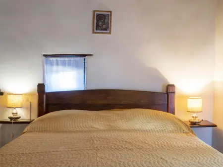 Il Casaletto, Maison 4 personnes à Lago di Vico - Photo 17