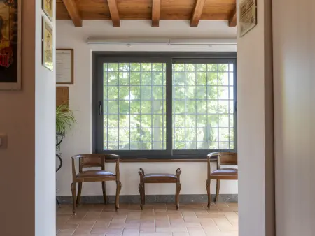 Il Casaletto, Maison 4 personnes à Lago di Vico - Photo 18