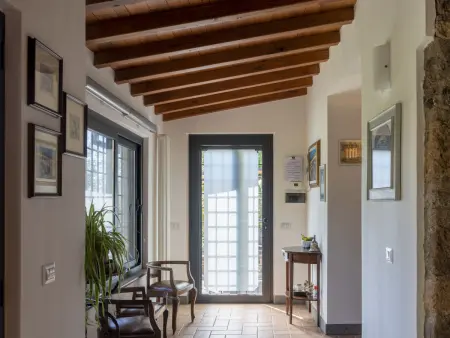 Il Casaletto, Maison 4 personnes à Lago di Vico - Photo 19